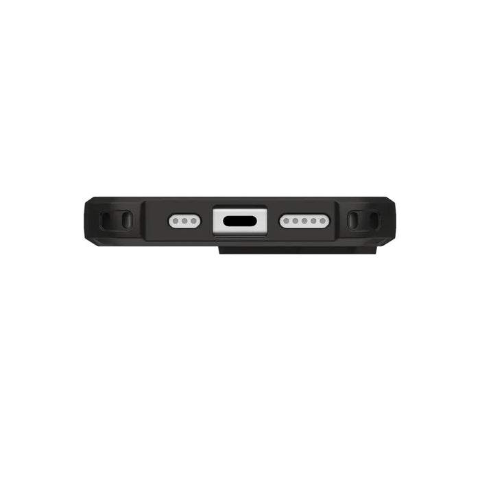 EAN 840283923265 - Urban Armor Gear Pathfinder funda para teléfono móvil 16 cm (6.3") Negro imagen 4