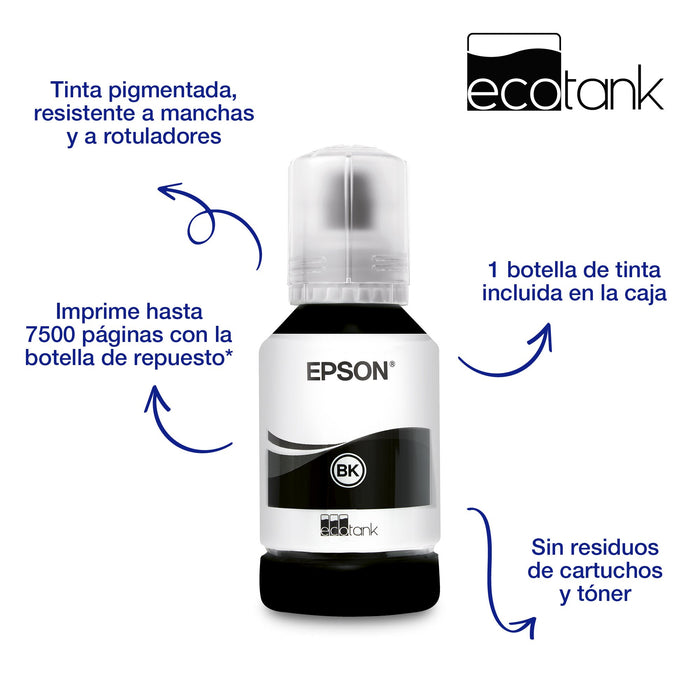 EAN 8715946690360 - Epson EcoTank ET-M16680 Inyección de tinta A3 4800 x 1200 DPI Wifi imagen 14