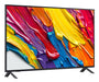 EAN 8806096377178 - LG QNED AI 55QNED82A6B 139,7 cm (55") 4K Ultra HD Smart TV Wifi Negro imagen 2