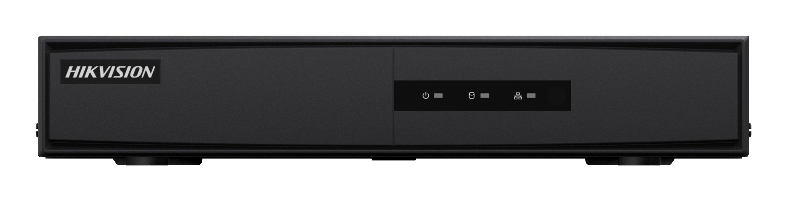 EAN 6936422133115 - Hikvision Value Series DS-7108NI-Q1/M(STD)(D) PL Grabadore de vídeo en red (NVR) 1U Negro imagen 2