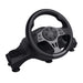 EAN 8713439251227 - Trust GXT 289 Movi Negro USB Volante + Pedales Nintendo Switch, PlayStation 4, Xbox One S, Xbox One X, Xb imagen 2