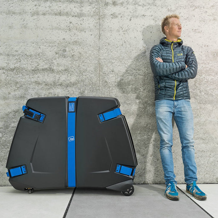 EAN 4031541727817 - B&W Cases Bike Box II Estuche de viaje imagen 8