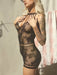 EAN 0714718561295 - Leg Avenue 86127_00122 conjunto de ropa interior y bodi Negro imagen 1