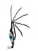 EAN 8590393310630 - Eta ETA344790010 aspiradora de mano Negro, Azul, Blanco Sin bolsa imagen 12