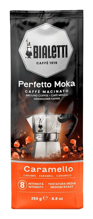 EAN 8006363076203 - Bialetti 096080467 café molido 250 g imagen 1