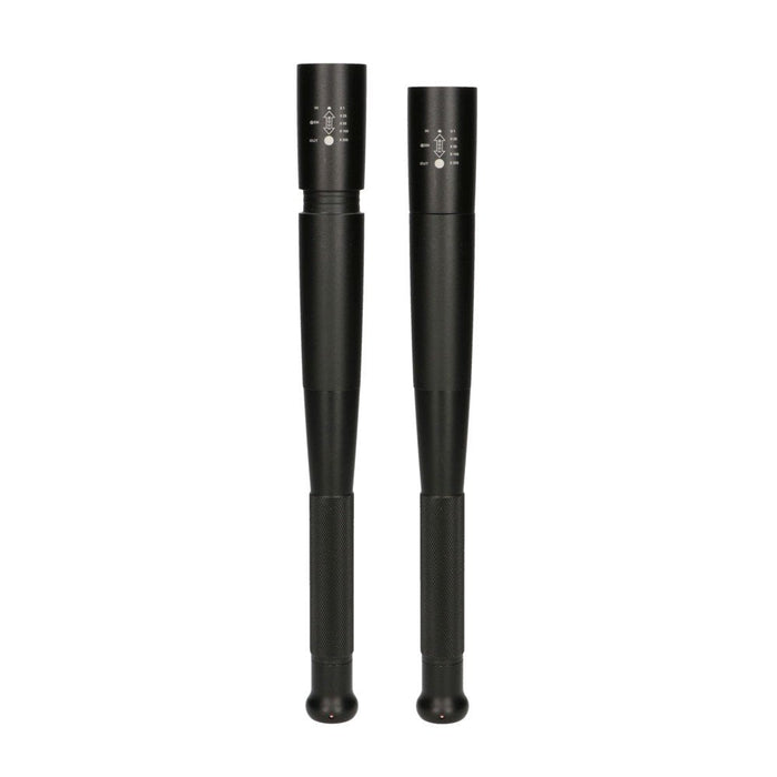 Extralink Ex.30851 Linterna Negro Linterna De Mano Smd Led