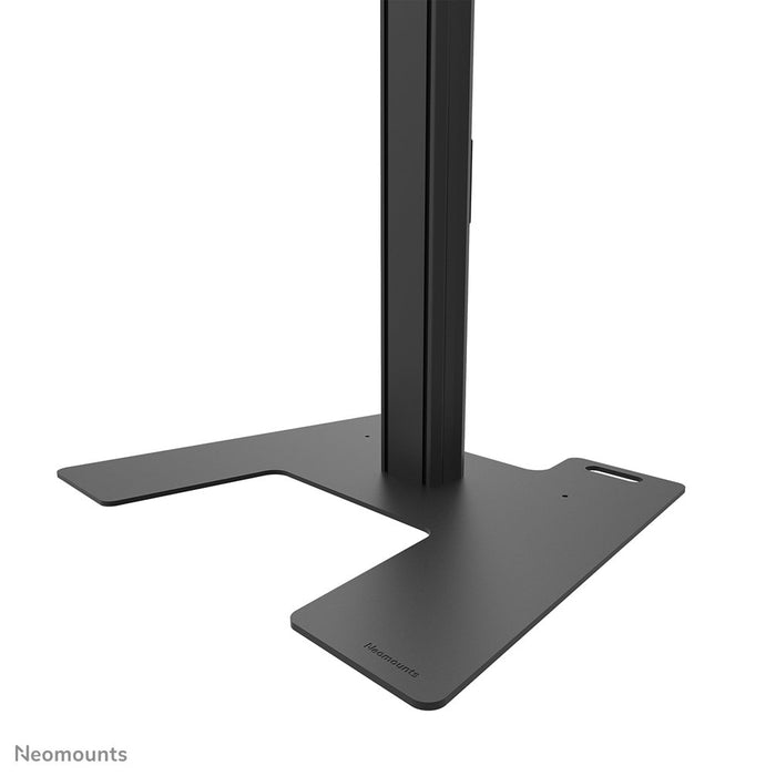 EAN 8717371443085 - Neomounts FL45S-825BL1 soporte para pantalla de señalización 190,5 cm (75") Negro imagen 9