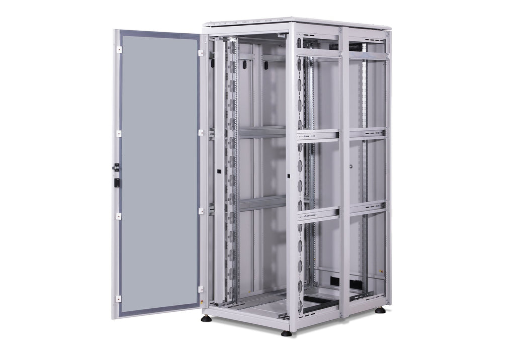 EAN 4016032361879 - Digitus DN-19 42U-8/12-1 armario rack Rack o bastidor independiente Gris imagen 4