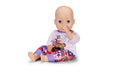 EAN 4001167837290 - BABY born Newborn Outfit 43cm Juego de ropita para muñeca imagen 7