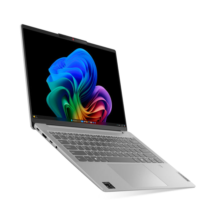 EAN 0198154686185 - Lenovo IdeaPad Slim 5 14Q8X9 Copilot+ PC Snapdragon X1P-42-100 Portátil 35,6 cm (14") WUXGA 16 GB LPDDR5x imagen 12