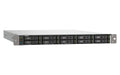 EAN 4711103082133 - QNAP TS-h1090FU NAS Bastidor (1U) EPYC 7302P 128 GB DDR4 0 TB QuTS hero Negro, Gris imagen 3