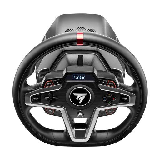 EAN 3362934402754 - Thrustmaster T248 Negro USB Volante + Pedales Analógico/Digital PC, PlayStation 4, PlayStation 5 imagen 2