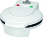 EAN 4006160616798 - Clatronic 261 679 5 barquillo(s) 1200 W Blanco imagen 3