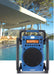 EAN 4711317990453 - Sangean U3 Digital Negro, Azul imagen 5