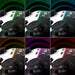 EAN 3362934403355 - Thrustmaster H.E.A.R.T. Negro, Blanco USB Gamepad PC, Xbox One, Xbox One S, Xbox One X imagen 8