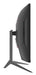 EAN 4260070129360 - LC-Power LC-M32-QHD-165-C-V2 pantalla para PC 80 cm (31.5") 2560 x 1440 Pixeles Quad HD LCD Negro imagen 6