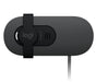 EAN 5099206113268 - Logitech 960-001585 cámara web 2 MP 1920 x 1080 Pixeles USB Grafito imagen 5