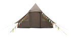 EAN 5709388144546 - Easy Camp 120485 tienda de campaña 8 personas(s) Arena Tienda de cúpula/iglú imagen 4