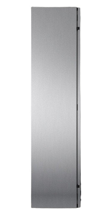 Rittal Kompakt-Schaltschrank Ax, 1-Türig, 380x600x210 Mm