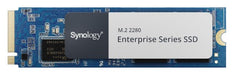 EAN 4711174726189 - Synology SNV5420-400G unidad de estado sólido 400 GB M.2 PCI Express 3.0 NVMe imagen 1