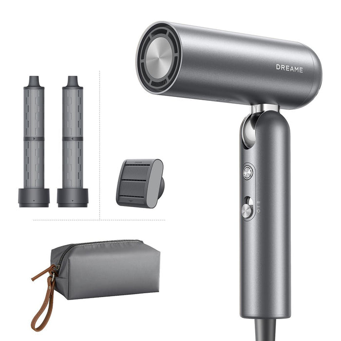 EAN 6977328062307 - Dreame Pocket Neo secador 1300 W Gris imagen 1