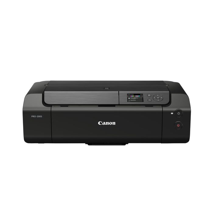 EAN 4549292240054 - Canon PIXMA PRO-200s impresora de foto Inyección de tinta 4800 x 2400 DPI Wifi imagen 1