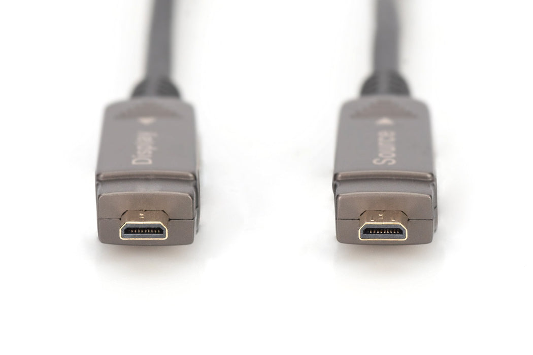 EAN 4016032483755 - Digitus AK-330127-150-S cable HDMI HDMI tipo A (Estándar) Negro imagen 3