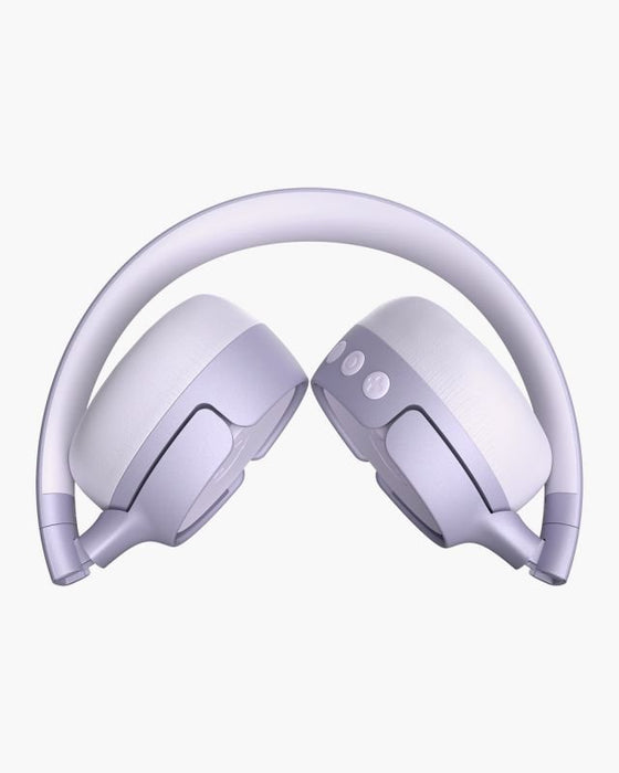 EAN 8720249805984 - Fresh 'n Rebel Code Fuse Auriculares Inalámbrico Diadema Llamadas/Música USB Tipo C Bluetooth Lila imagen 5