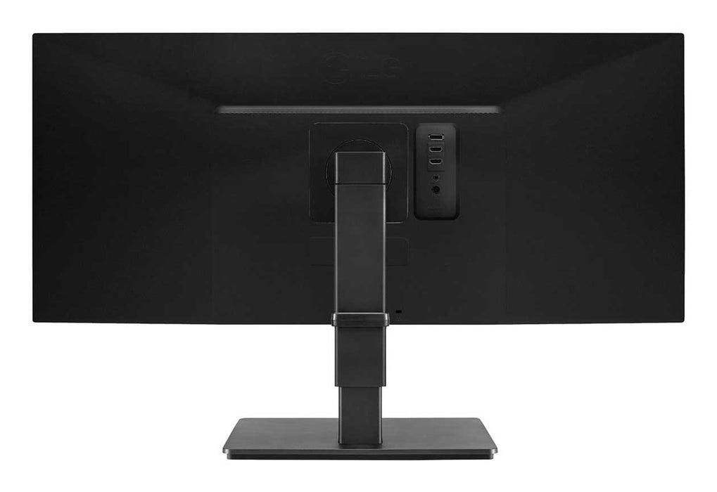 EAN 8806084681560 - LG 34BR65F-B pantalla para PC 86,4 cm (34") 2560 x 1080 Pixeles WFHD LCD Negro imagen 5
