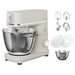 EAN 7332543988808 - Electrolux E6KM1-4OWT Batidora de varillas 1200 W Blanco imagen 1