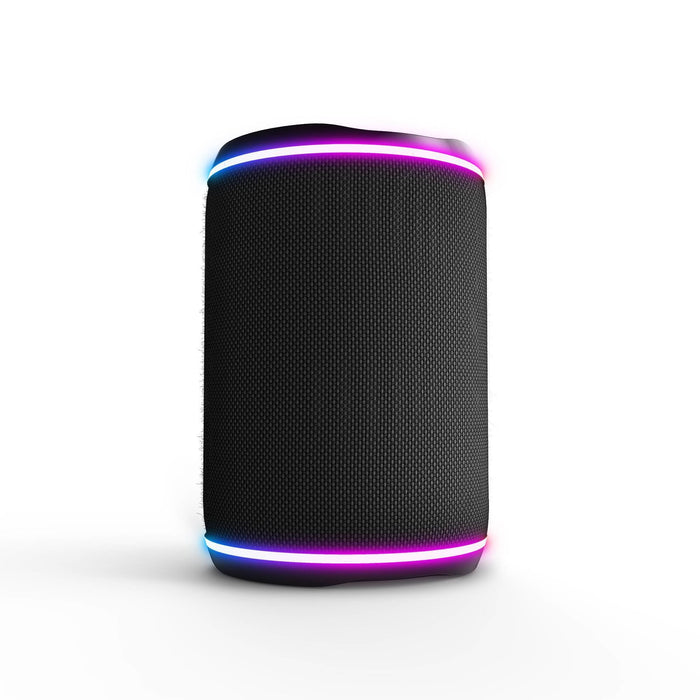 EAN 8432426454938 - Energy Sistem 454938 altavoz portátil o de fiesta Altavoz portátil estéreo Negro 16 W imagen 3