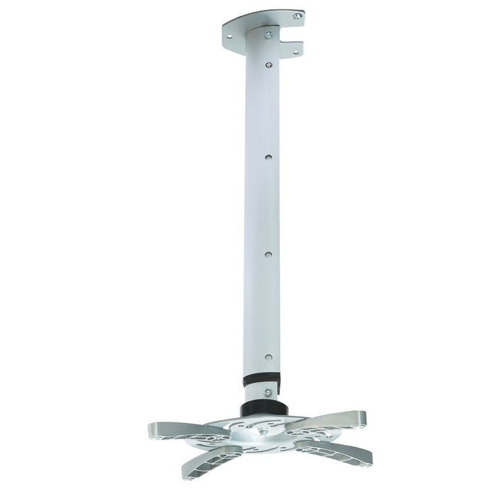 EAN 8057685301566 - Techly ICA-PM 102XL montaje para projector Techo Plata imagen 7