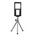 EAN 4007249046383 - Hama 00004638 soporte Soporte pasivo Teléfono móvil/smartphone, Tablet/UMPC Negro imagen 5