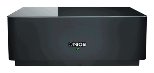 EAN 4010243042473 - Canton Smart Sub 10 Negro Altavoz de subgraves (subwoofer) activo 200 W imagen 1