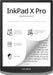 EAN 7640152090189 - PocketBook InkPad X Pro lectore de e-book Pantalla táctil 32 GB Wifi Gris imagen 8