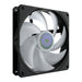 EAN 0884102077142 - Cooler Master SickleFlow 140 ARGB Carcasa del ordenador Ventilador 14 cm Negro 1 pieza(s) imagen 2
