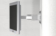 EAN 4006209908860 - Fischer 90886 tornillo de anclaje y taco 50 pieza(s) Enchufe de pared 20 mm imagen 3