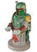 EAN 5060525893377 - Exquisite Gaming Cable Guys Boba Fett Soporte pasivo Mando de videoconsola, Teléfono móvil/smartphone Mul imagen 6
