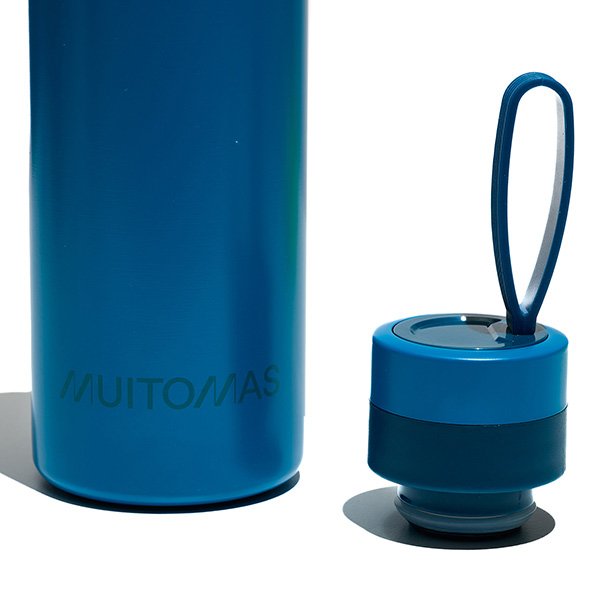 EAN 8021735209720 - Muitomas WBOTTLELC500BL termo 500 L Azul ártico imagen 4