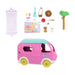 EAN 0194735141418 - Barbie Chelsea HNH90 muñeca imagen 3