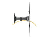 EAN 4015867238417 - Equip 650412 soporte para TV 139,7 cm (55") Negro imagen 3