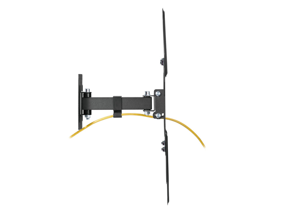 EAN 4015867238417 - Equip 650412 soporte para TV 139,7 cm (55") Negro imagen 3