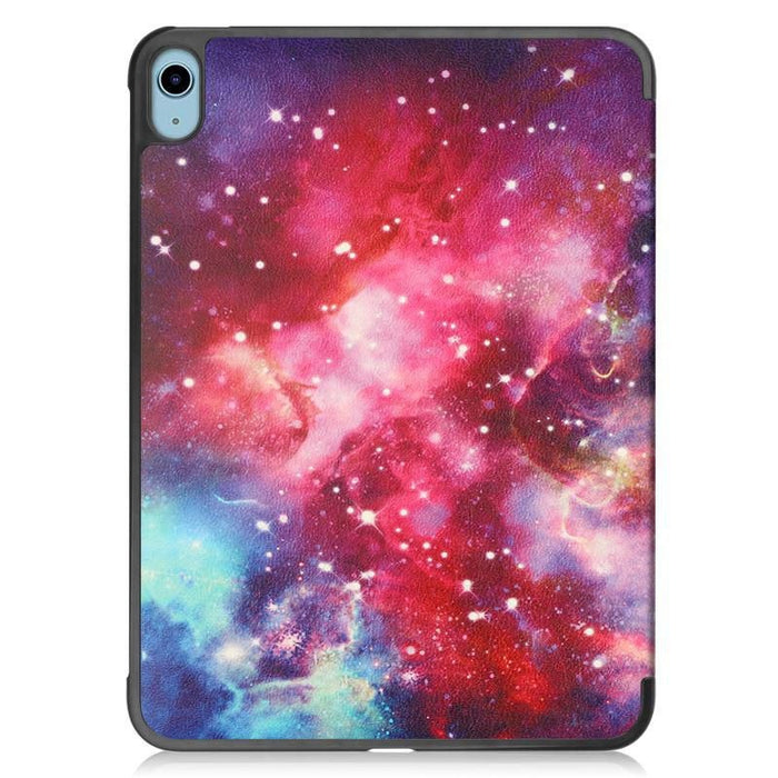 EAN 5715063027158 - CoreParts TABX-IP10-COVER17 funda para tablet 27,7 cm (10.9") Libro Multicolor imagen 9