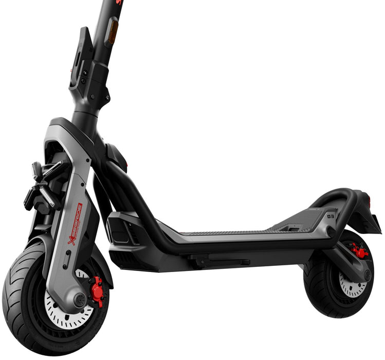EAN 8721008535746 - Segway GT3 D Negro 20 kmh 19,2 Ah imagen 10