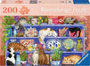 EAN 4005555013679 - Ravensburger 12001367 Puzzle rompecabezas 200 pieza(s) Animales imagen 1