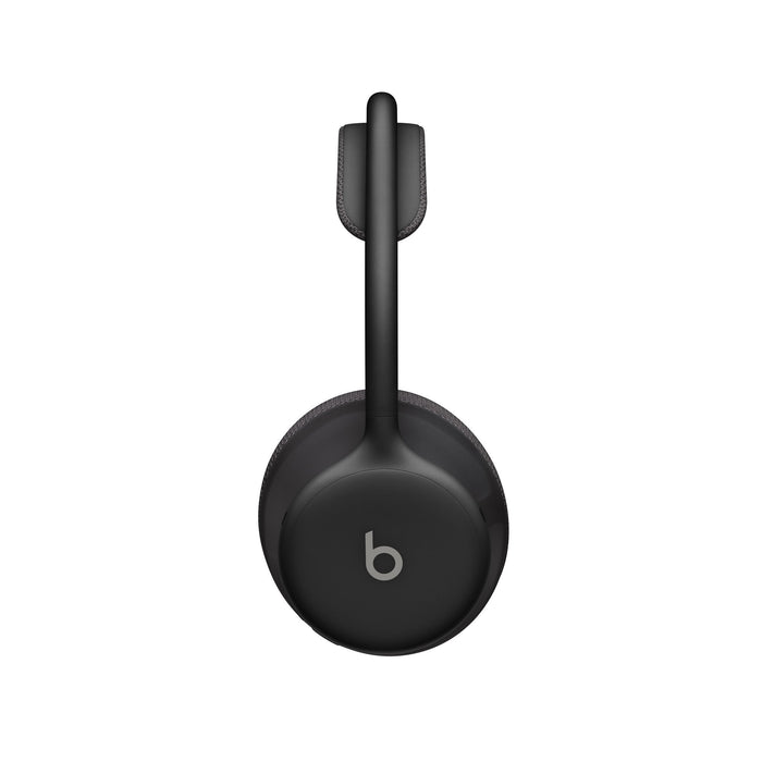Apple Beats 360 Over-Ear Auriculares - Negro With Negro Performance Knit Cushions