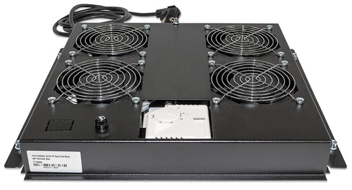 EAN 0766623712866 - Intellinet 712866 accesorio de bastidor Bandeja del ventilador imagen 1