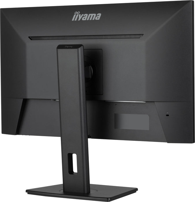 EAN 4948570124619 - iiyama ProLite XUB2793HSU-B7 pantalla para PC 68,6 cm (27") 1920 x 1080 Pixeles Full HD LED Negro imagen 9