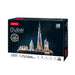 EAN 6944588205232 - CubicFun 2010329 puzzle Puzle 3D 182 pieza(s) Edificios imagen 5