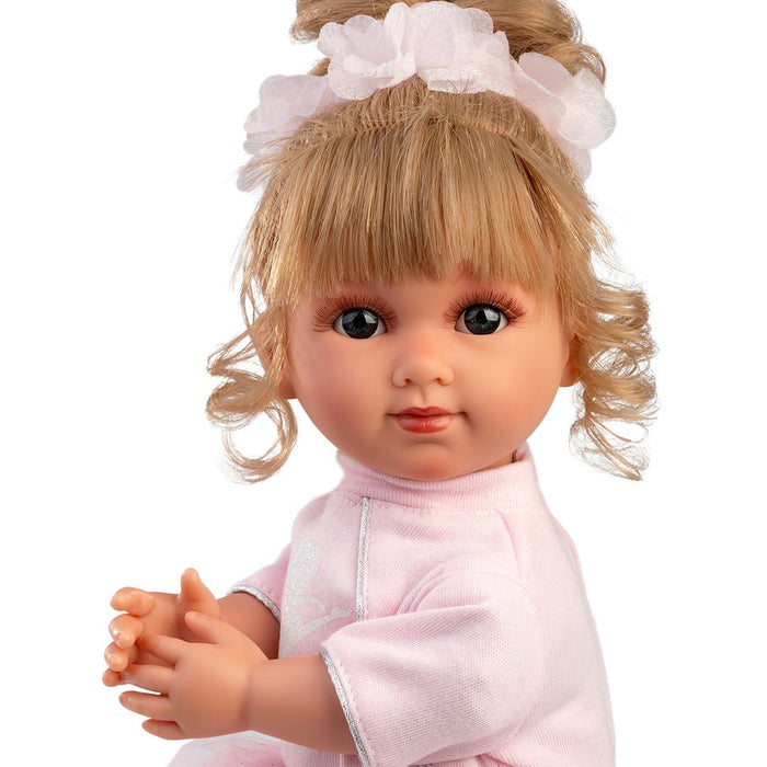 EAN 8426265535545 - Llorens Elena Ballerina imagen 4
